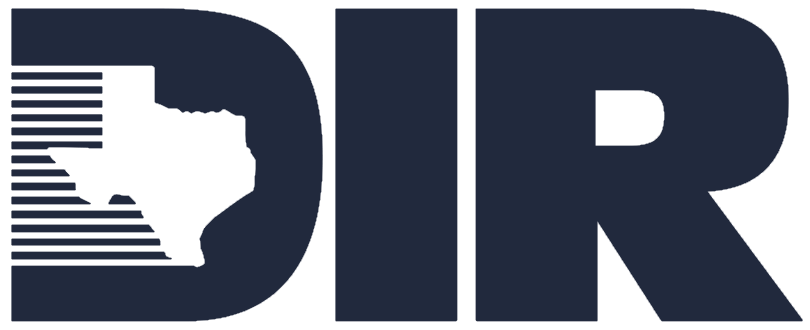 DIR Logo